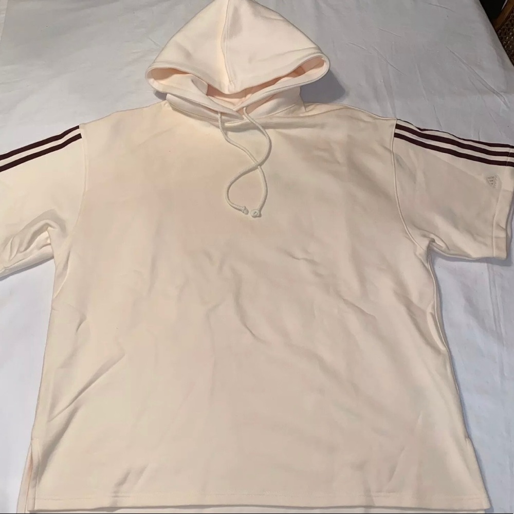Beyonce ivy park hoodie NWT